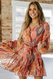 Kyndal Dress