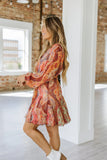 Kyndal Dress