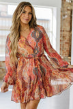 Kyndal Dress